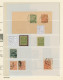 Deutsche Besetzung I. WK: Deutsche Post In Polen - Lokalpost: 1915/1918, Dt.Bese - Bezetting 1914-18