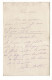 BELGIQUE  /  PETEGEM-les-AUDENARDES  /  RUINE  DE  GUERRE  1914-18  /  CARTE-PHOTO, Tirage Argentique ( écrite En 1919 ) - Wortegem-Petegem