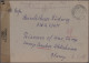 Delcampe - Kriegsgefangenen-Lagerpost: 1941, Febr. Bis Mai 1944, Feldpostkorrespondenz Von - Other
