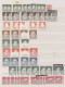 Delcampe - Bundesrepublik Und Berlin: 1948/2005, Umfangreicher Lagerposten Der Beiden Gebie - Collections