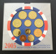 UNITED KINGDOM 2005 GREAT BRITAIN BU SET – ORIGINAL - GRAN BRETAÑA GB - Mint Sets & Proof Sets