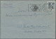 Berlin: 1949/1950, 75 Jahre UPU, Partie Von Sieben Belegen, Dabei 1 DM MiF Auf L - Covers & Documents