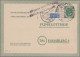 Bizone - Zwangszuschlagsmarken: 1948/1950 Ca.: Mehr Als 500 Belege Aus Der Notop - Sonstige & Ohne Zuordnung