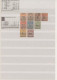 Delcampe - China: 1878/1900 Ca.: Mint And Used Collection Of More Than 300 Stamps, Starting - Autres & Non Classés