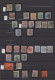 China: 1880/1940 (approx.), Collection In Partially Filled Stockbook Starting Fr - 1912-1949 Republik