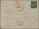 China: 1897/1962 (ca.), Group Of 17 Covers/stationery Inc. Taiwan And HK, With 1 - 1912-1949 Republik