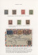 Delcampe - China: 1900/1980 (ca.), Mint And Used Balance In Two Albums, From Some Imperial - 1912-1949 Republic