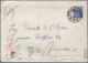 China: 1932/1938, Covers (22) With SYS Frankings Inc. Air Mail And Registration, - Briefe U. Dokumente