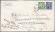 Delcampe - China: 1932/1938, Covers (22) With SYS Frankings Inc. Air Mail And Registration, - Briefe U. Dokumente