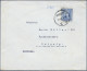 Delcampe - China: 1932/1938, Covers (22) With SYS Frankings Inc. Air Mail And Registration, - Cartas & Documentos