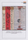 China - Postal Stationery: 1900/1912 (approx.), Group Of Four Items, Including S - Ansichtskarten