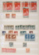 China (PRC): 1900/2010 (ca.), Comprehensive Used And Mint Balance In Four Stockb - Sonstige & Ohne Zuordnung