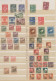 China (PRC): 1949/2000, Unused No Gum As Issued Or Mint Never Hinged MNH In Stoc - Sonstige & Ohne Zuordnung