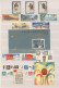 Delcampe - China (PRC): 1960/2021, Large Lot China People's Republic In 15 Boxes With A Foc - Other & Unclassified