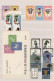 Delcampe - China (PRC): 1960/2021, Large Lot China People's Republic In 15 Boxes With A Foc - Sonstige & Ohne Zuordnung