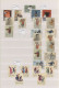 Delcampe - China (PRC): 1960/2021, Large Lot China People's Republic In 15 Boxes With A Foc - Other & Unclassified