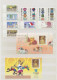 Delcampe - Hong Kong: 1946/2002, Mint Never Hinged MNH Collection With Definitives From QEI - Otros & Sin Clasificación