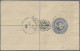 Delcampe - India - Postal Stationery: 1883/1940's "Postal Stationery Of The Convention Stat - Unclassified