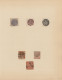 Delcampe - Jammu & Kashmir: 1866/1894 Collection Of About 100 Stamps, Mint And Used, And Si - Jammu & Kashmir