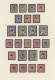 Delcampe - Iraq: 1919/1994: Mint Collection On Printed Hingeless Pages In A Binder, Near To - Iraq