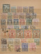 Iran: 1870/1962, Used And Mint Collection In A Farabaksh Album, Well Collected F - Irán