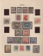 Delcampe - Japan: 1872/1944, Mint Inc. Some MNH And Used Collection, Double Collected, On B - Sonstige & Ohne Zuordnung