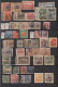 Japan: 1874/1981 (ca.), Mint And Used In Two Large Stockbooks Plus Stockcards, I - Sonstige & Ohne Zuordnung