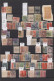 Delcampe - Japan: 1883/1960, Perfins 1000+ Stamps With Security Perfins, Plus Perfins On Co - Otros & Sin Clasificación