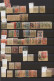 Delcampe - Japan: 1883/1960, Perfins 1000+ Stamps With Security Perfins, Plus Perfins On Co - Otros & Sin Clasificación