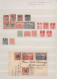 Japan: 1888/1981, Unused Mounted Mint Resp. MNH (inc. 1956 Definitive 500y) And - Other & Unclassified