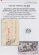 Delcampe - Japan: 1904/1905, Russo-Japanese War, "No. 4 Army / ... Field Post Office" Postm - Sonstige & Ohne Zuordnung