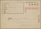 Japanese Occupation WWII: 1942/1945, Java POW Camp Preprinted "Java" Cards (14) - Indonésie