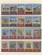 Delcampe - Jordan: 1930/1994: Mint Collection On Printed Hingeless Pages In A Binder, Near - Jordanie