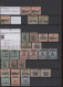 Delcampe - Malayan States: 1867/1900 Ca.: Collection Of About 600 Mint And Used Stamps From - Federated Malay States