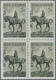 Argentina: 1885/1941 Group Of 40 Stamps Optd. "MUESTRA" (36) Or As Proofs, With - Sonstige & Ohne Zuordnung