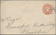 Delcampe - Victoria - Postal Stationery: 1873/1906, Collection Of 28 USED ENVELOPES Incl. R - Sonstige & Ohne Zuordnung