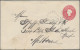 Delcampe - Victoria - Postal Stationery: 1873/1906, Collection Of 28 USED ENVELOPES Incl. R - Sonstige & Ohne Zuordnung