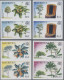 Mauritius: 1995/2014. Collection Containing 2470 IMPERFORATE Stamps (inclusive S - Maurice (...-1967)