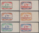 Saudi Arabia: 1934/2014 Ca.: Collection And Accumulation Of Some Stamps From Ear - Arabie Saoudite