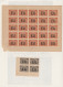 Delcampe - SCADTA: 1923/1931, Assortment Of 17 Entires, In Addition Some Unused Multiples O - Kolumbien