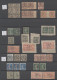 Delcampe - Syria: 1920/1970's, Comprehensive Collection Of Mint And Used Stamps Plus Souven - Syrien