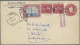 Delcampe - United States: 1900/1939 (ca.), Collection Of Apprx. 280 Covers/cards All Sent T - Lettres & Documents