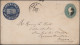 Delcampe - United States - Postal Stationary: 1860's Semi-modern: More Than 350 Postal Stat - Sonstige & Ohne Zuordnung