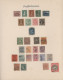 British Colonies: 1855/1910 (ca.), Used And Unused Collection Of Apprx. 530 Stam - Otros & Sin Clasificación