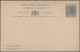 Delcampe - British Commonwealth: 1890/1950's British Africa: Nine Postal Stationery Items F - Other & Unclassified