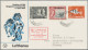 Delcampe - Air Mail: 1950/1960's (c.) - LUFTHANSA First Flights: More Than 270 Covers, Post - Otros & Sin Clasificación