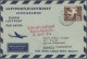 Air Mail: 1954/2011, Umfangreicher Posten Mit Tausenden Von Aerogrammen Aus Alle - Autres & Non Classés