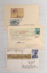 Delcampe - Rocket Mail: 1951/1979, ROCKET FLIGHTS/SCHMIEDL, Collection Of 37 Covers/cards, - Sonstige & Ohne Zuordnung