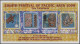 Delcampe - Thematics: 1999/2015. Collection Containing In All 979 IMPERFORATE Stamps And 85 - Sin Clasificación