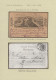 Delcampe - Thematics: Alcohol - Wine: 1840/1980 (ca.), Umfangreicher Motiv-Sammlungsbestand - Vins & Alcools